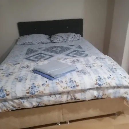 Ezgi House Abc *