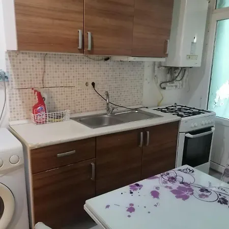 Ezgi House Abc Apartment