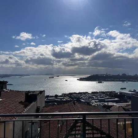 Renovated 5br With Sea View Apartment *
