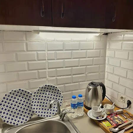 Mayata Story Apartment Istanbul