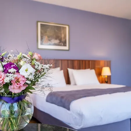 Hotel La Wisteria Boutique Istanbul