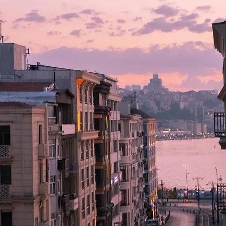 Felicity Hotel Estambul