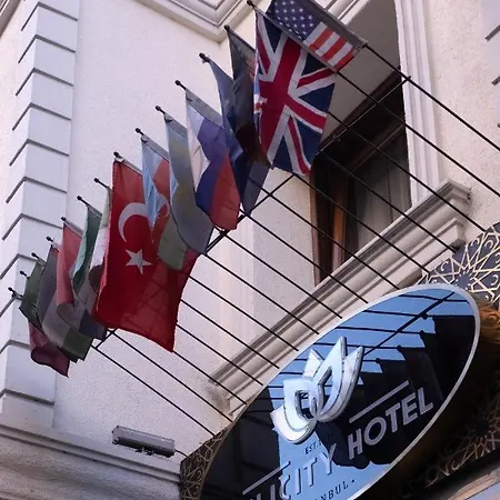 Hotel Felicity 3*