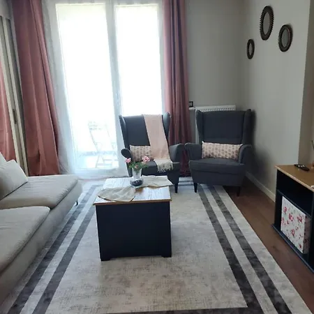 Apartment Toya Next 4
