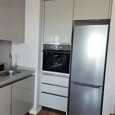 Apartment Toya Next 4 Istanbul