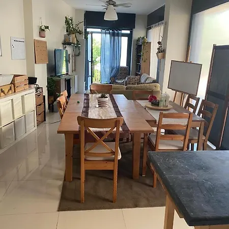 Herold's Apartment Istanbul