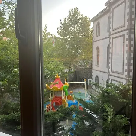 Apartment Herold's Istanbul
