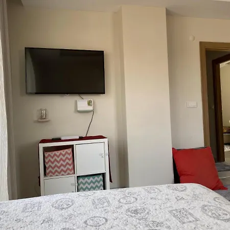Herold's Apartment