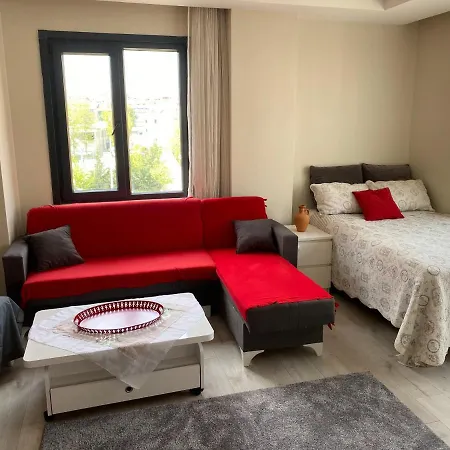 Herold's Apartment