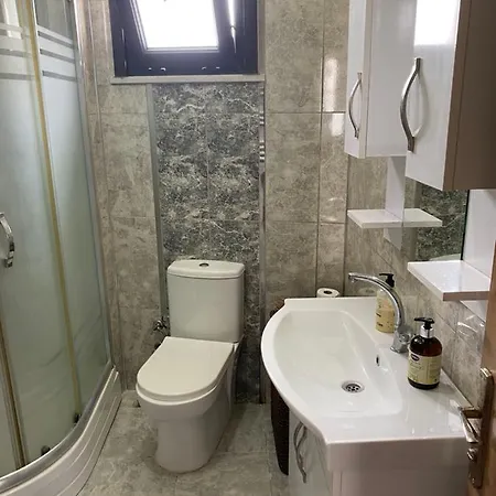 Herold's Апартаменты