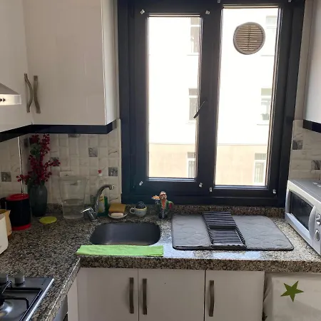 Herold's Apartment