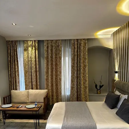 Mayata Story * Istanbul