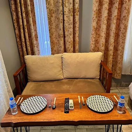 Apartment Mayata Story