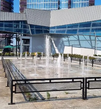 Maslak İstanbul