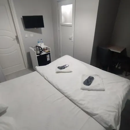 Otel The Lıma Suıtes Kadiköy 3*