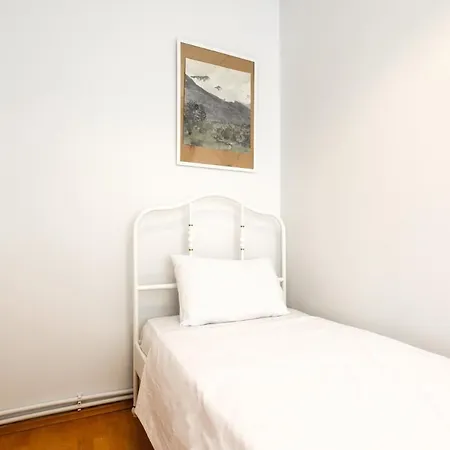 Gorgeous With Location In Sisli * Istanbul