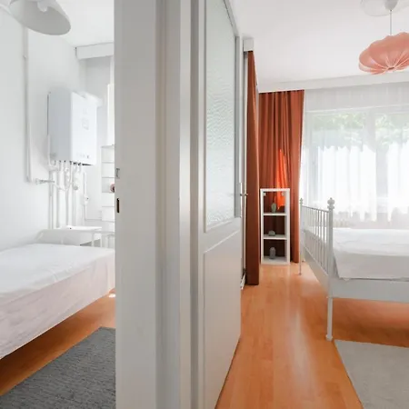 Gorgeous With Location In Sisli Apartment *