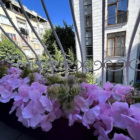 Apartment Come Live Go Taksim