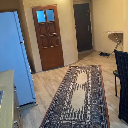Ezgi House Abc * Istanbul