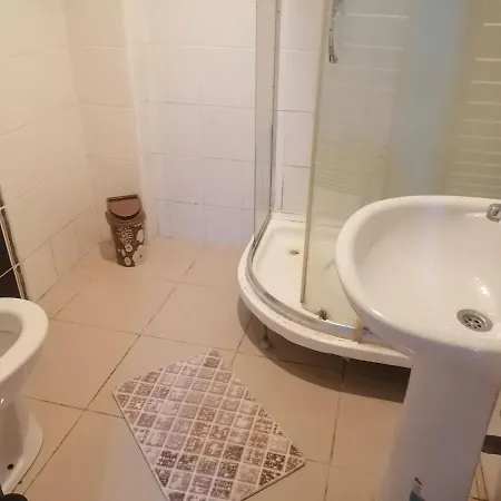 Ezgi House Abc Apartment