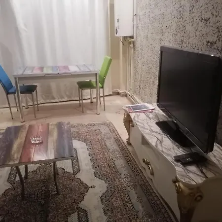 Ezgi House Abc *