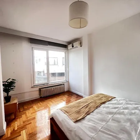 Renovated 5br With Sea View Apartment *