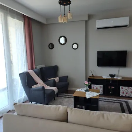 Toya Next 4 Apartment Istanbul