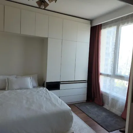 Apartment Toya Next 4 *