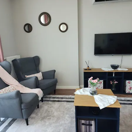 Apartment Toya Next 4 Istanbul