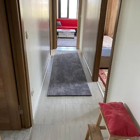 Appartement Herold's