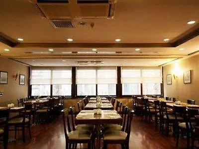 타이타닉 컴포트 시슬리 호텔 이스탄불