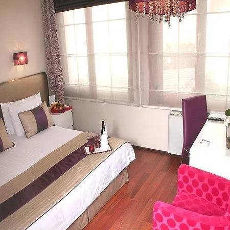 Bakirkoy Tashan Business & Airport 2*