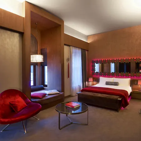 Hotel W (adults Only) Provincia di Istanbul
