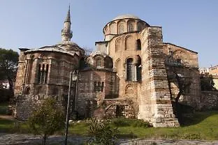 Nobel Hostel Istanbul