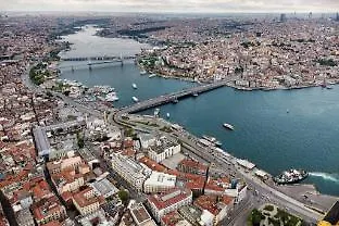 Nobel Hostel Istanbul
