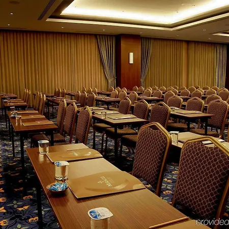 Miracle Asia Airport & Spa 5*
