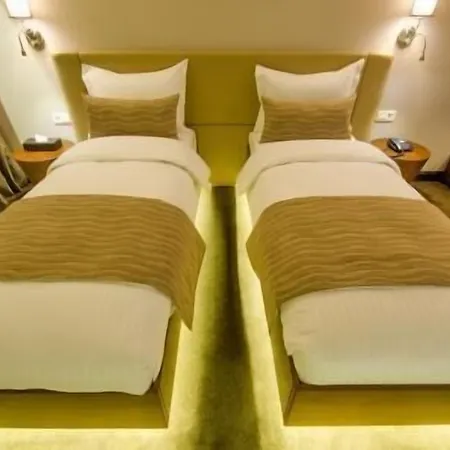 Inncity Nisantasi Provincia di Istanbul