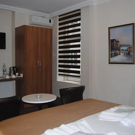 City Plus Butik Hotel 3*