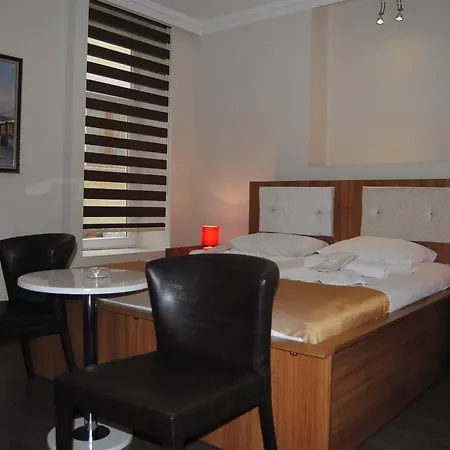 City Plus Butik 3* Istanbul