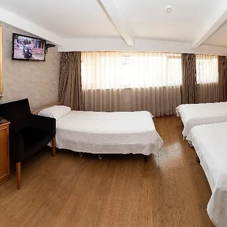Hotell Aprilis - Special Category 4*