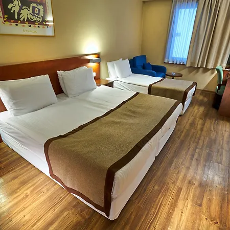 Hotel Feronya