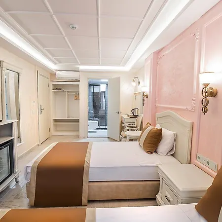Hotel My Assos