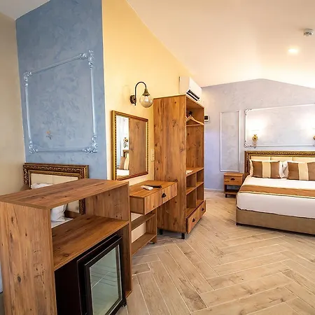 Otel My Assos