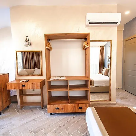 Otel My Assos
