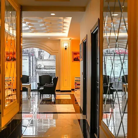 Hotel My Assos Istanbul