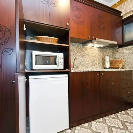 Hotel apartamentowy The First Ottoman