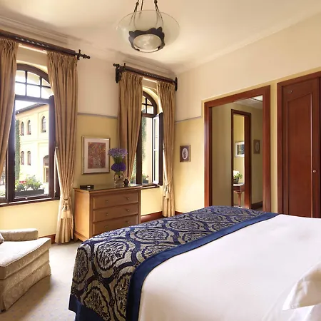 Hotel Four Seasons At Sultanahmet 5*