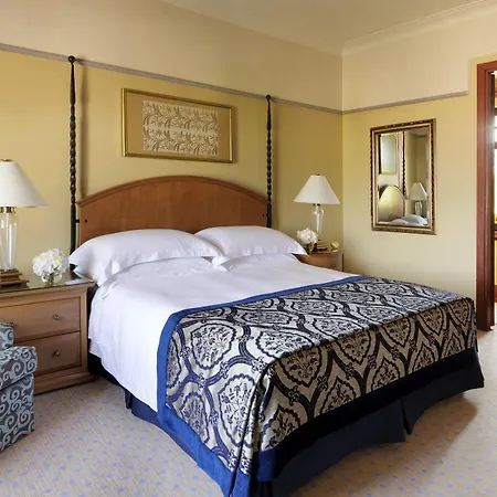 Hotel Four Seasons At Sultanahmet