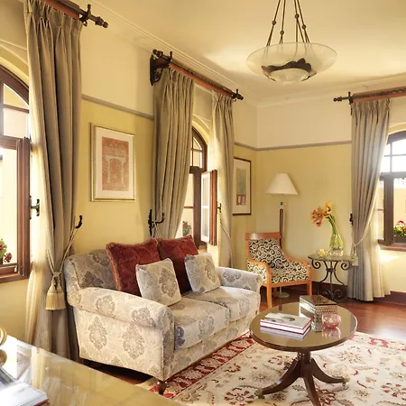 Four Seasons At Sultanahmet Hotel 5*
