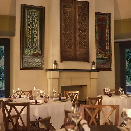 Four Seasons At Sultanahmet Hotel